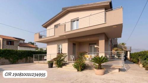 Alcamo Marina Apartment | Villa Casa vacanze Elisir Del Golfo