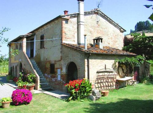 Bollano Villa | Villa Casalunga