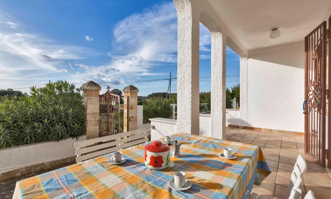Torre Castiglione Villa | Villa Castiglione by BarbarHouse