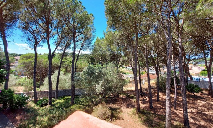 L'Escala House | Villa Catabella with unlimited WiFi internet next to the beaches and the village