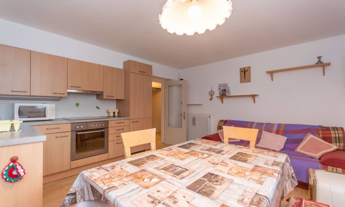 Moena Apartment | Villa Catia