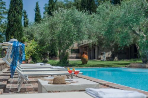 Vallefoglia Villa | Villa Cavalli