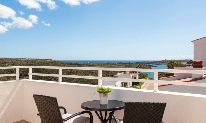 Cala Llonga Villa | Villa Cayetana by Escape Home