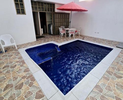 Girardot House | Villa Ceci - Piscina Privada 24 horas