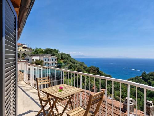 Benincasa House | Villa Celeste - Amalfi Coast