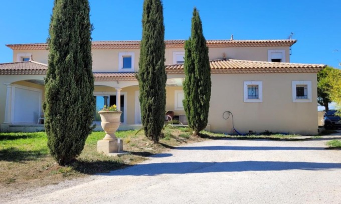 Loupian Apartment | Villa Cesaria