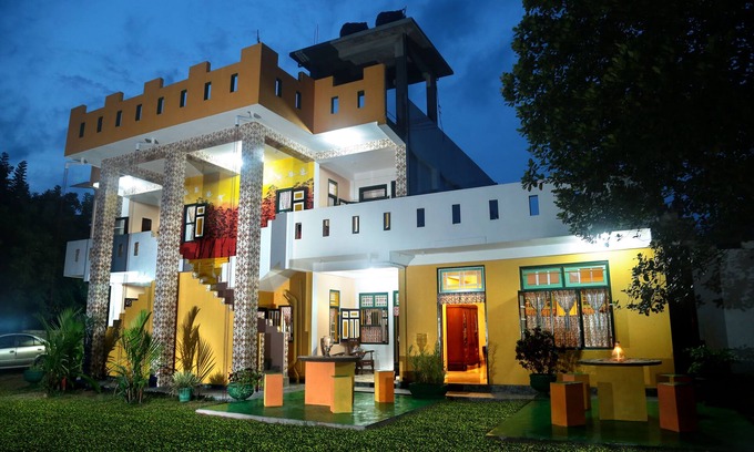Kimbulapitiya House | Villa Ceylon