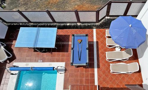 Matagorda Villa | Villa Charlotte