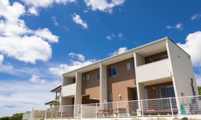 Sakimotobu House | Ｖｉｌｌａ・Ｃｈａｒｍｅ/Vacation STAY 63063