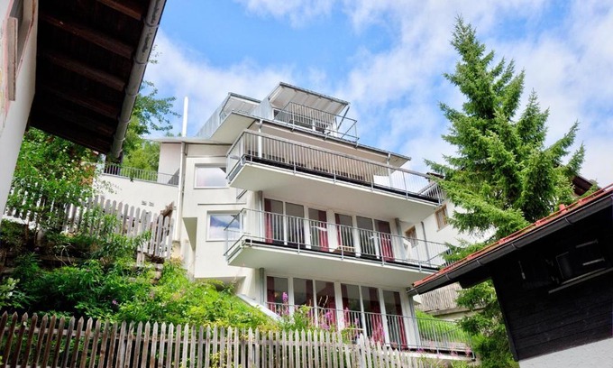 Sankt Anton am Arlberg House | Villa Chiara