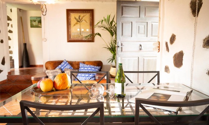 Hermigua Apartment | Villa Chloé