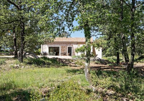 La Celle Villa | Villa Cinsault, un bijou pour votre séjour en Provence Verte