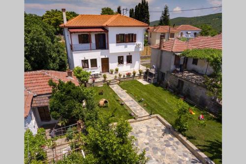 South Pelion Villa | Villa Clairy in Argalasti, Pelion