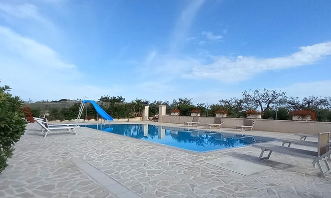 Alberobello Villa | Villa Clara your exclusive holiday