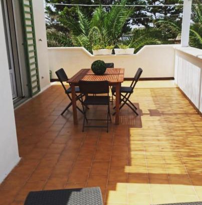 Marina di Lizzano Apartment | Villa Clemente