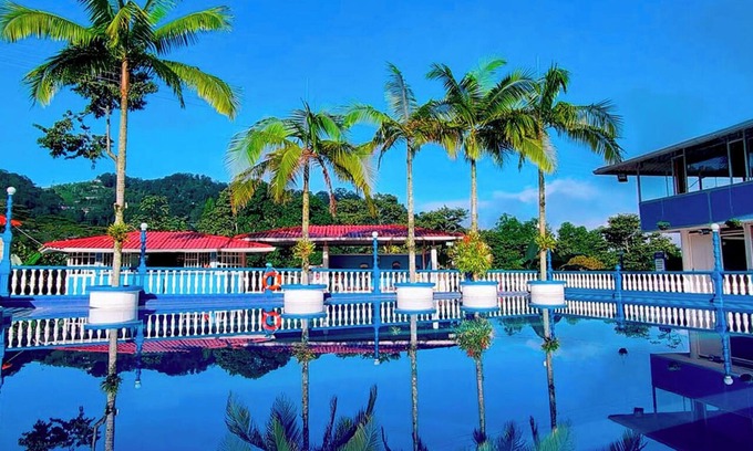 San Antonio del Tequendama Hotel | VillaLoren Club Social y Deportivo