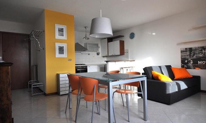 Marina di Pisa Apartment | Villa Cobianchi