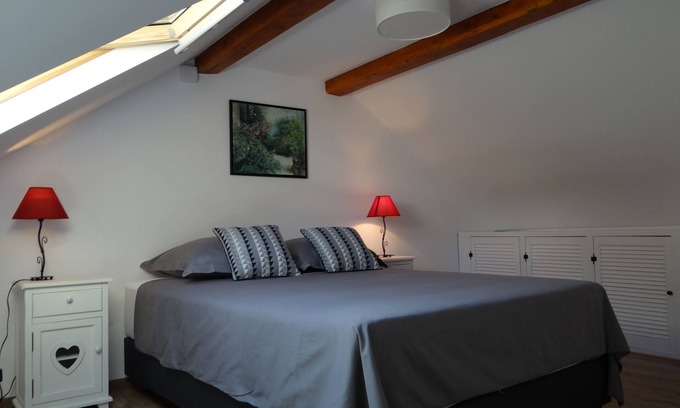 Manosque Apartment | Villa Colonna Apartments