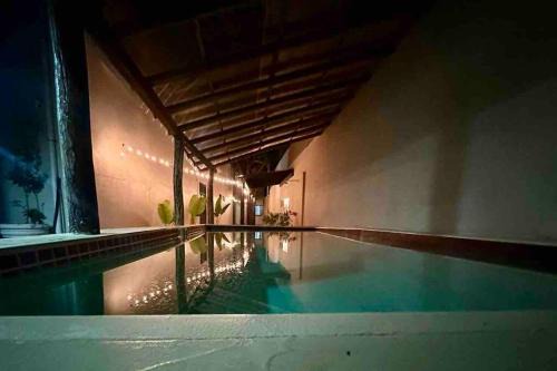 Campeche Villa | Villa completa Soul Ahau