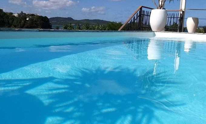 Tartane House | Villa Corail Family
