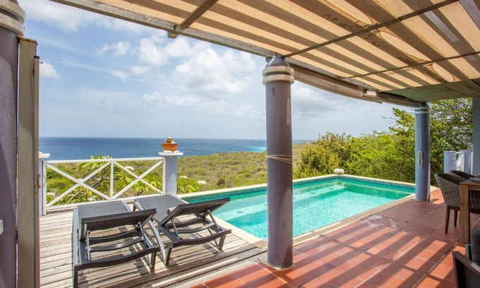 St. Marie Villa | Villa Coral Breeze