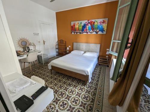 Laigueglia Bed & Breakfast | Villa Corsini