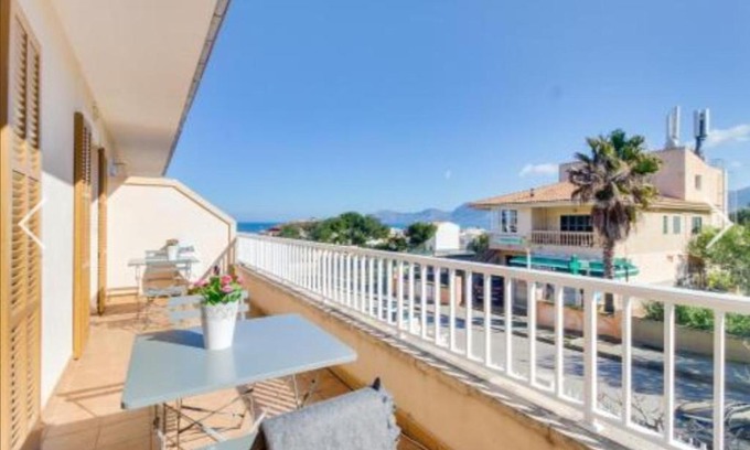 Son Serra de Marina House | Villa Cortés cerca del Mar