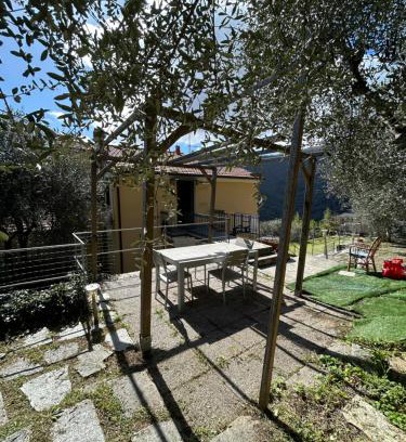 San Lorenzo della Costa Apartment | Villa Costa by PortofinoVacanze