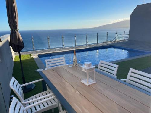 El Rosario Villa | Villa Costa