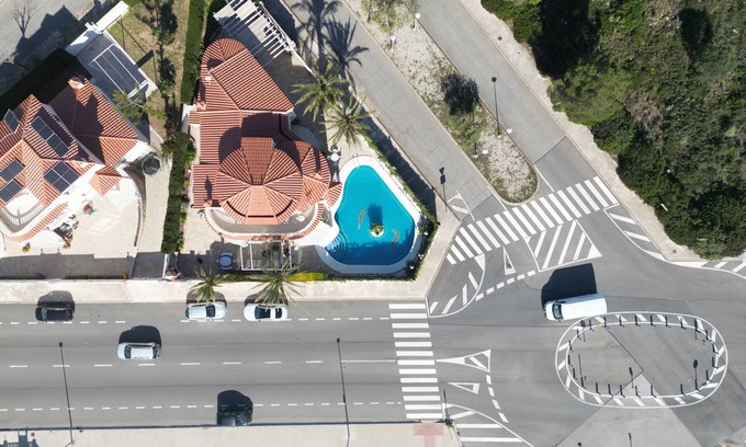 Miami Platja Villa | Villa Costa Daurada