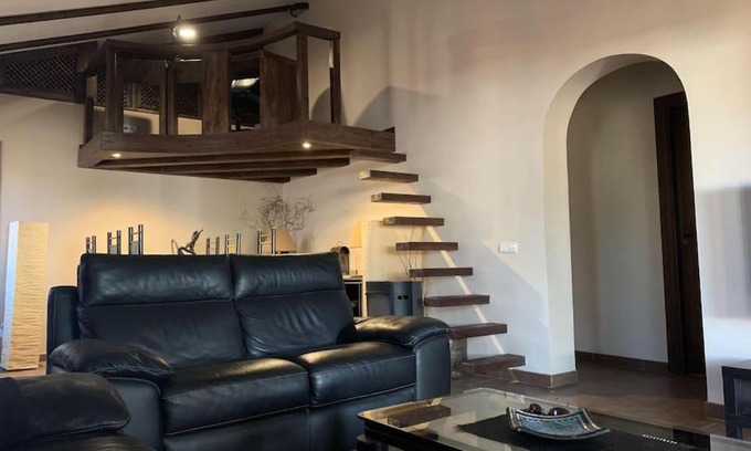 Costa del Sol Villa | Villa costa del sol