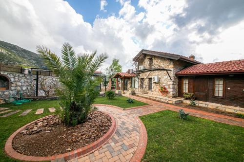 Sogut Villa | Villa Cottage Söğüt Marmaris Daily Weekly Rentals