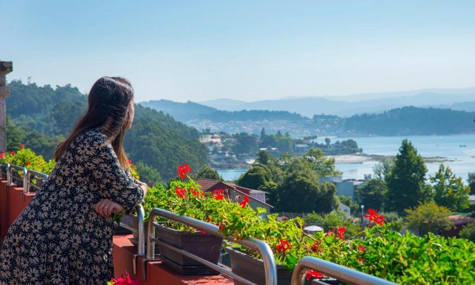 Samieira Hotel | Villa Covelo