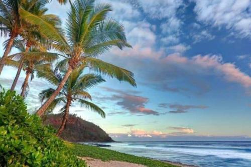 Grande Anse Villa | Villa Créole Alamanda