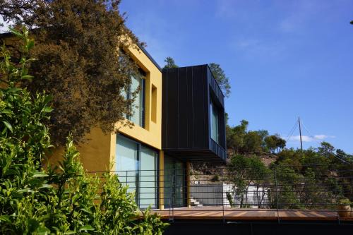 Casarza Ligure Villa | Villa Crassula