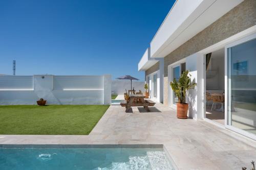 Chiclana de la Frontera House | Villa Cristina