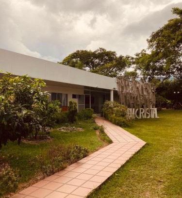 El Cerrito House | VILLA CRISTAL