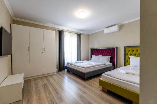 Arad House | Villa Cristian