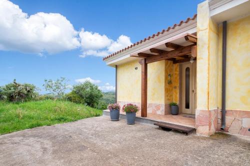 Tergu House | Villa Cristina