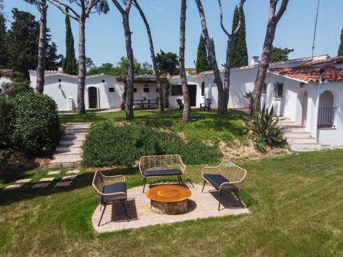 Tordera Villa | Villa Cuatro Vientos de Tordera