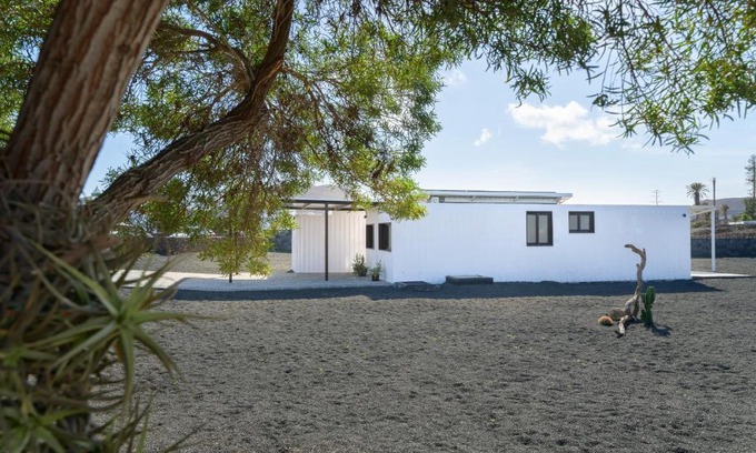La Vegueta Villa | Villa Cubo
