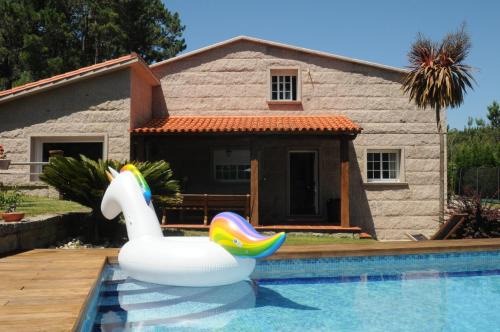 O Grove Cabin | Villa Cuesta