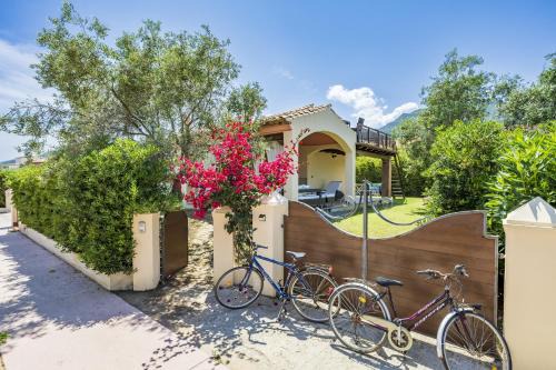 Tertenia House | Villa Dalila