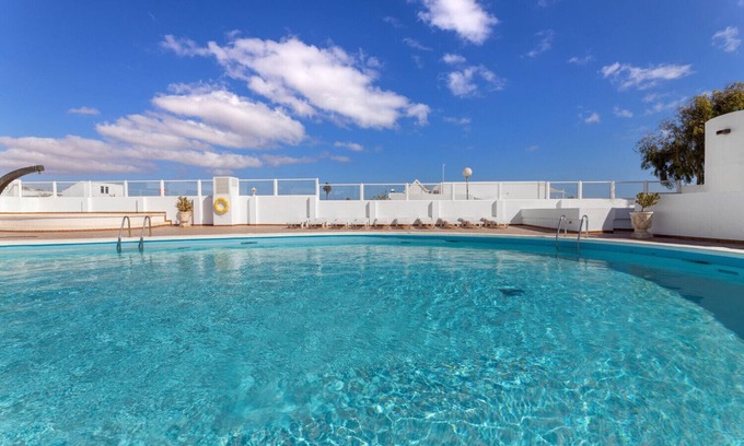 Playa del Cable House | Villa Dara - VipVipVillas