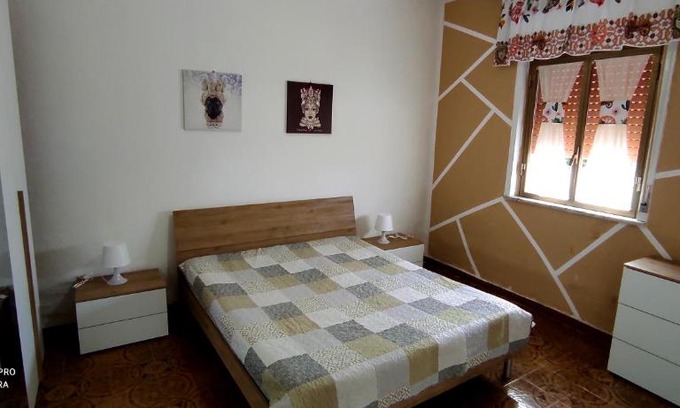 Trabia House | Villa David 33