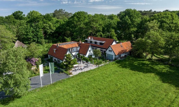 Schoorl Hotel | Villa de Hazelaar