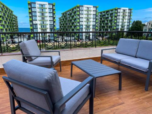 Mamaia-Sat House | Villa de la Playa