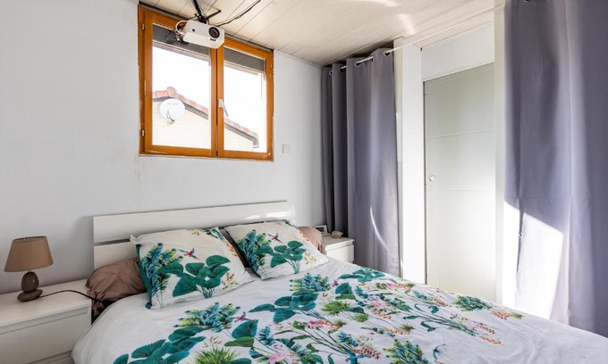 Le Verdon-sur-Mer House | villa de la plage