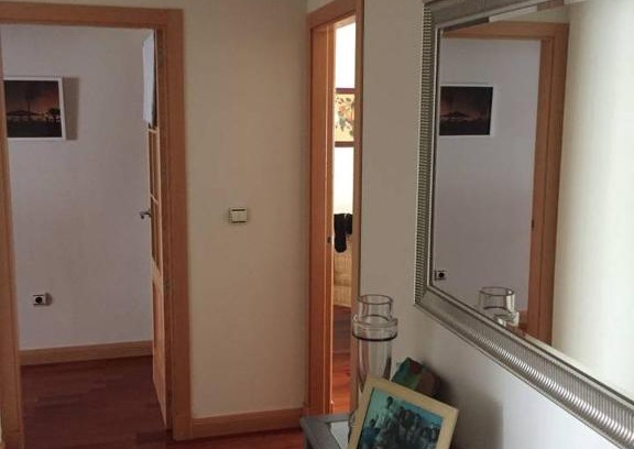 Huelva Apartment | Villa de Madrid 17