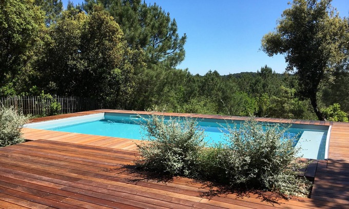 Maubuisson Villa | Villa de prestige avec piscine et belles prestations - 342216